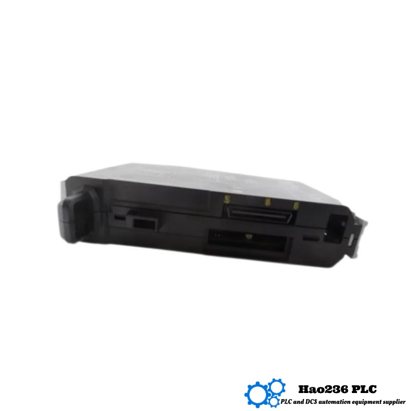 Napájecí modul Emerson KJ2003X1-BK1, řada DeltaV