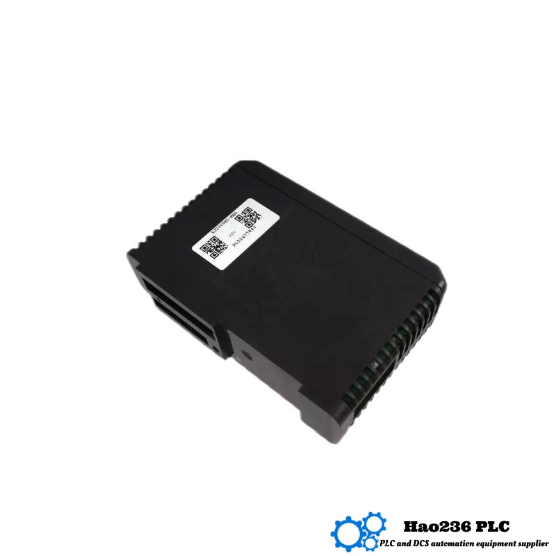 Emerson KJ2005X1-MQ1 MQ Controller DeltaV series