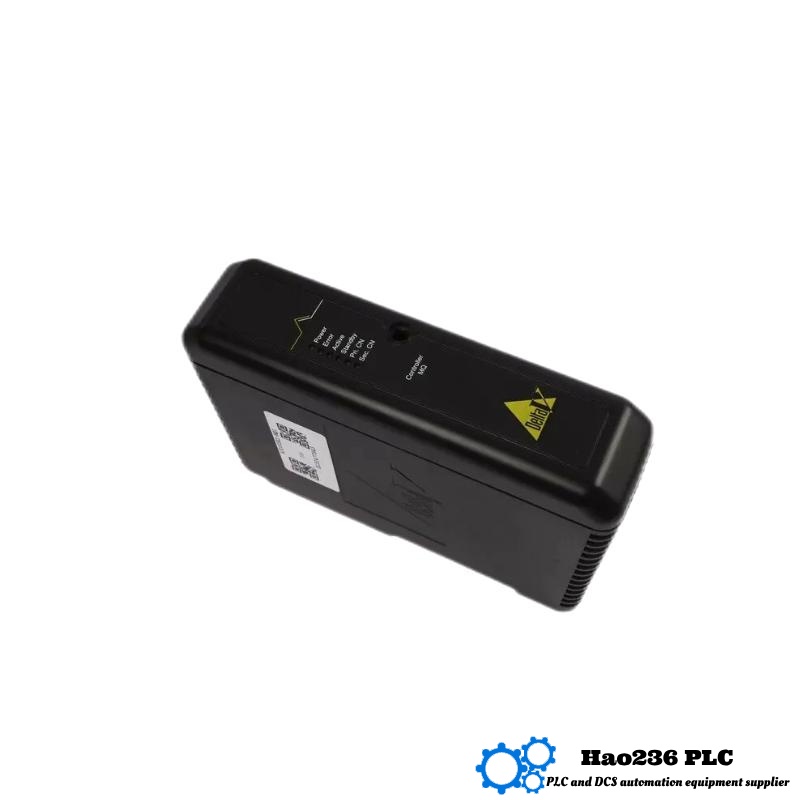 Emerson KJ2002X1-BA1 Controller Module DeltaV Series