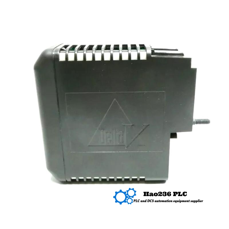 Emerson KJ3002X1-BB1 Analog Output Module DeltaV Series