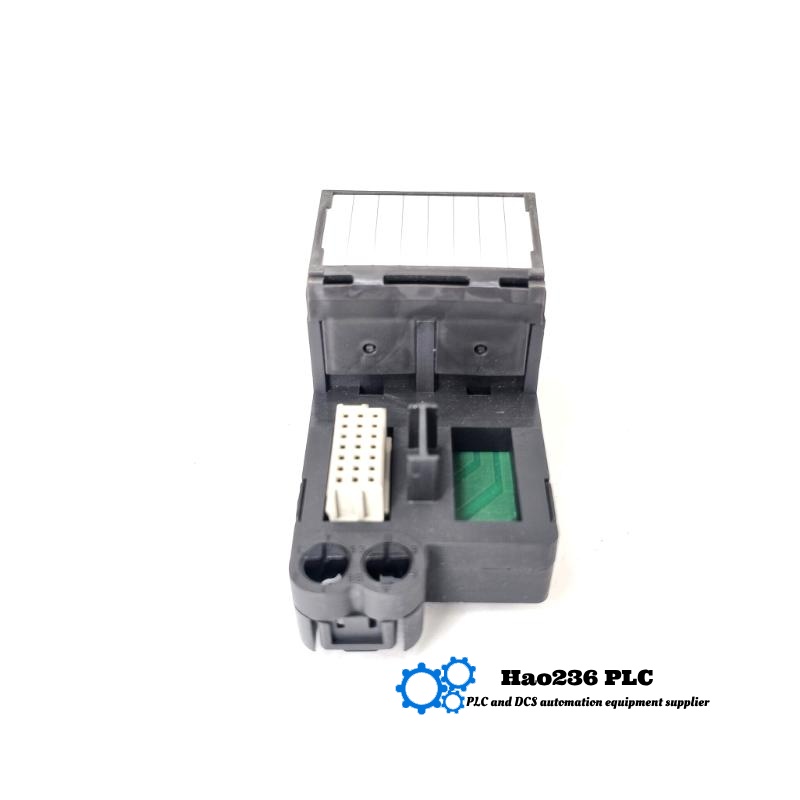 Emerson KJ3003X1-EA1 Serial Interface Terminal Block DeltaV series
