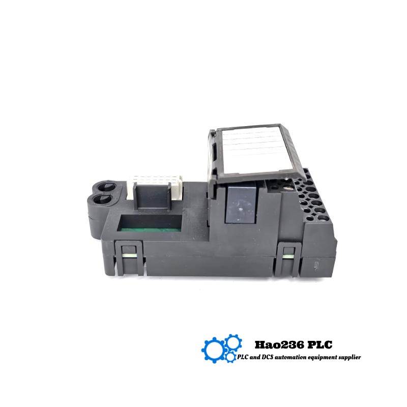 Emerson KJ3003X1-EA1 Serial Interface Terminal Block DeltaV series