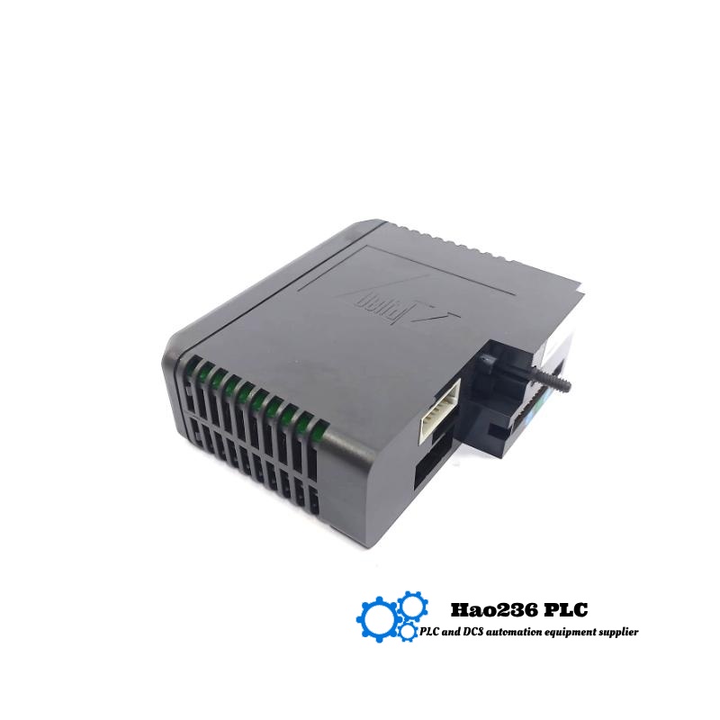 Emerson KJ3004X1-BA1 Fieldbus Module DeltaV Series