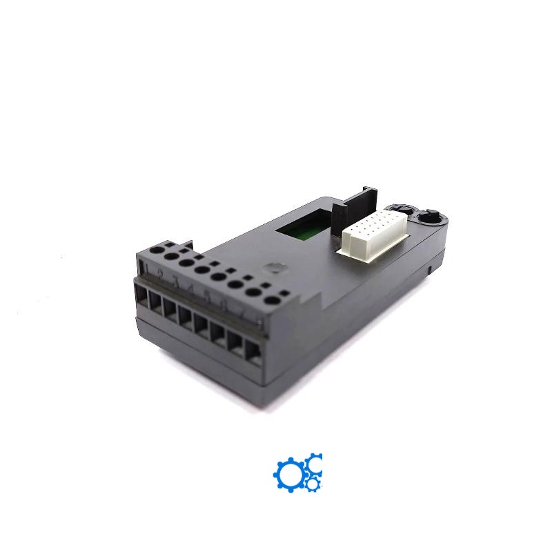 Emerson KJ3004X1-EA1 Fieldbus H1 Termination Board DeltaV series