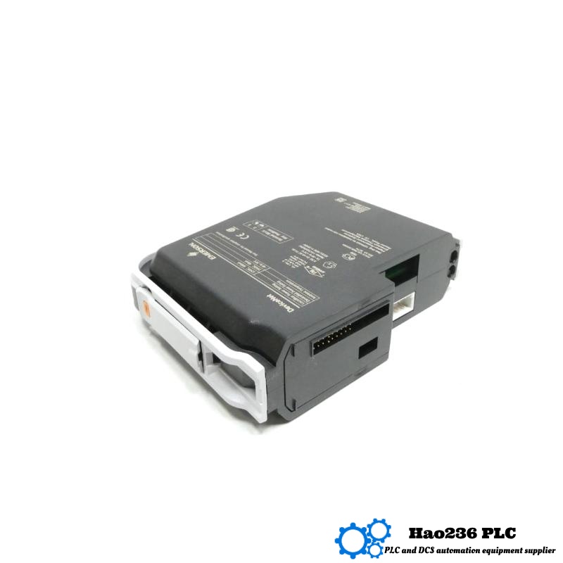 Emerson KJ3208X1-BK1 Output Module DeltaV series