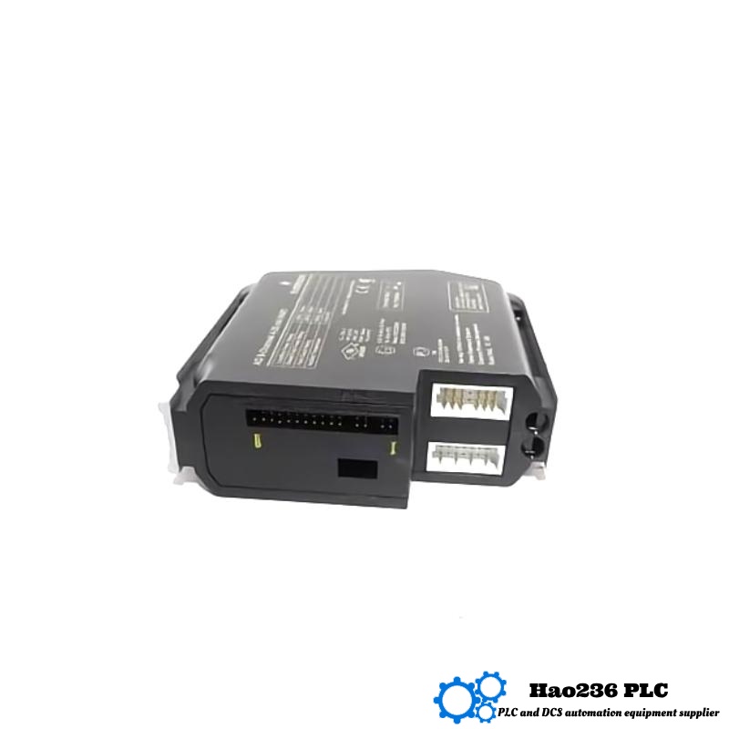 Emerson KJ3221X1-BK1 12P4704X042 AO 8-Channel 4-20 mA HART Card DeltaV Series