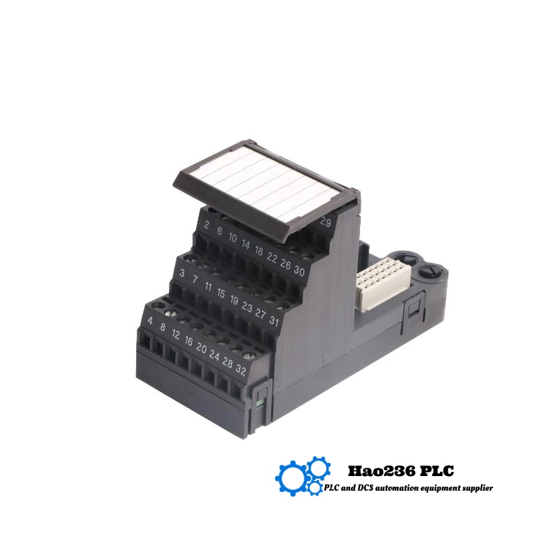 Emerson KJ3223X1-EA1 Terminal Block DeltaV series