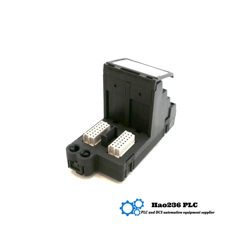 Emerson KJ3223X1-EA1 Terminal Block DeltaV series