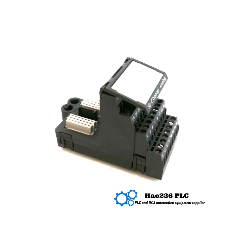 Emerson KJ3223X1-EA1 Terminal Block DeltaV series