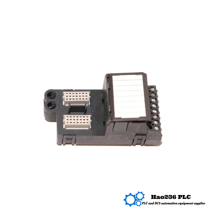 Emerson KJ4001X1-CC1 Terminal Block DeltaV Series