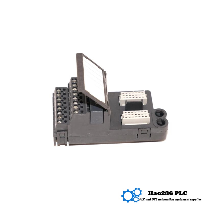 Emerson KJ4001X1-CC1 Terminal Block DeltaV Series