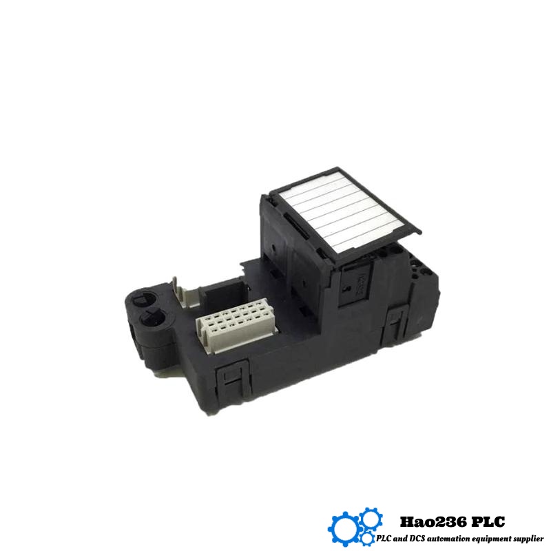Emerson KJ4001X1-CE1 Large-Capacity Terminal Block DeltaV series