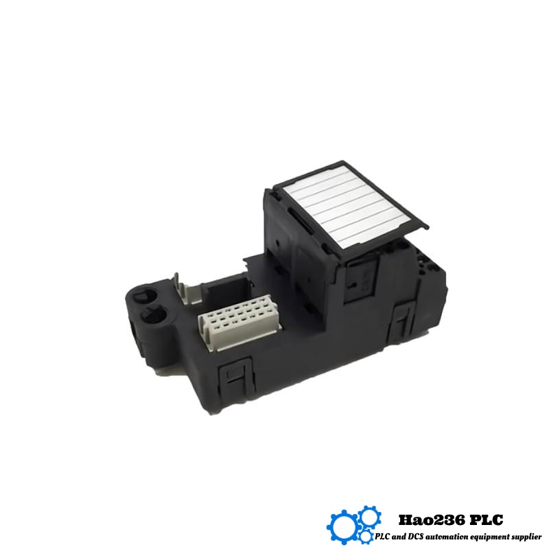 Emerson KJ4001X1-CG1 Thermocouple Terminal Block DeltaV series