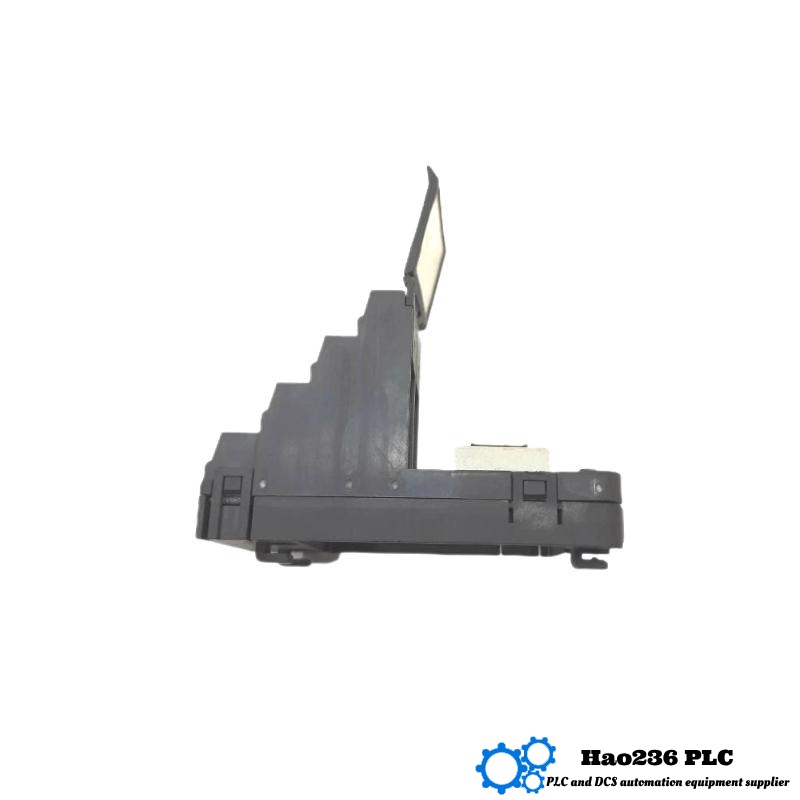Emerson KJ4001X1-CJ1 Terminal Block DeltaV Series