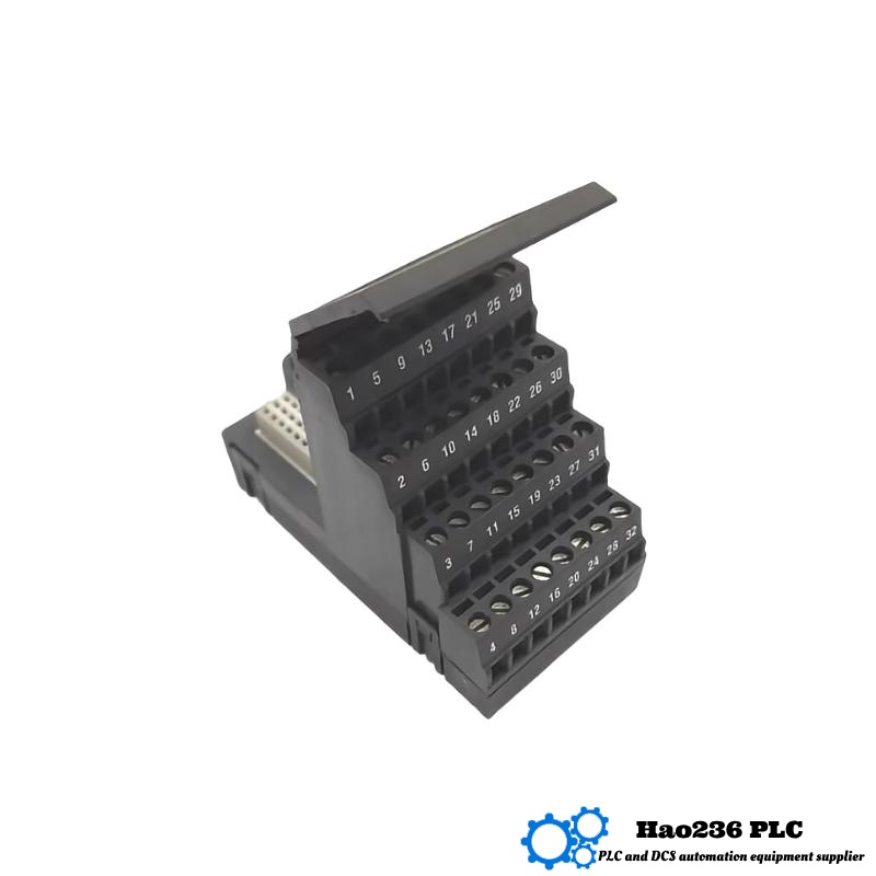 Emerson KJ4001X1-CJ1 Terminal Block DeltaV Series