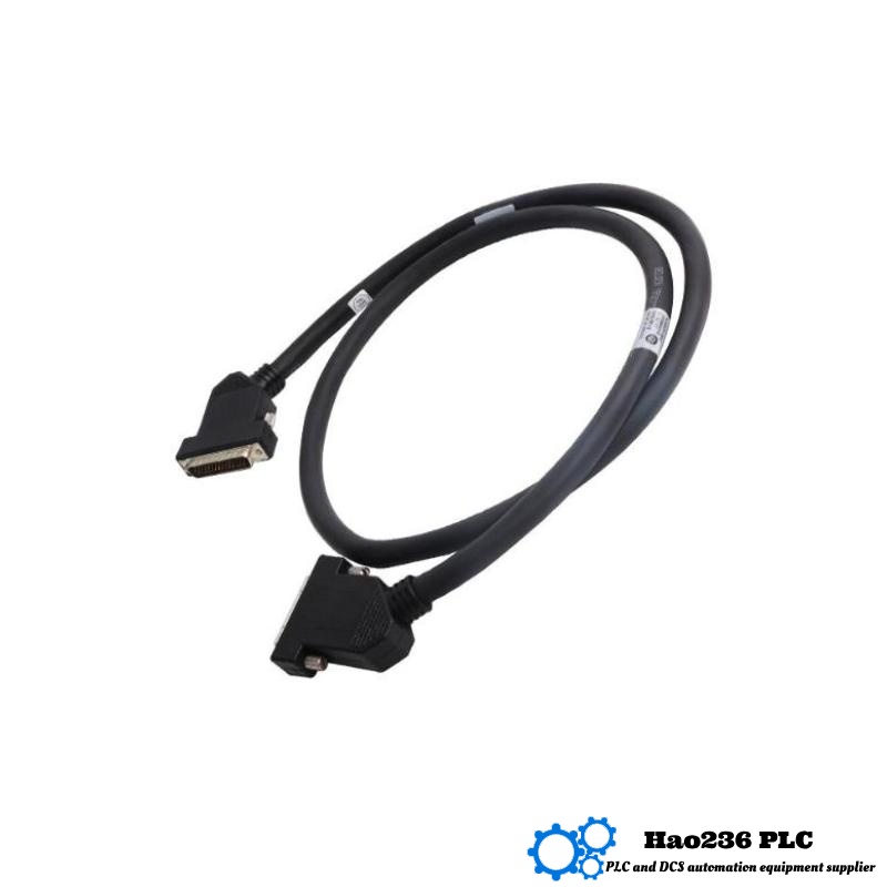Emerson KJ4002X1-BF2 Bottom Extender Cable Assembly