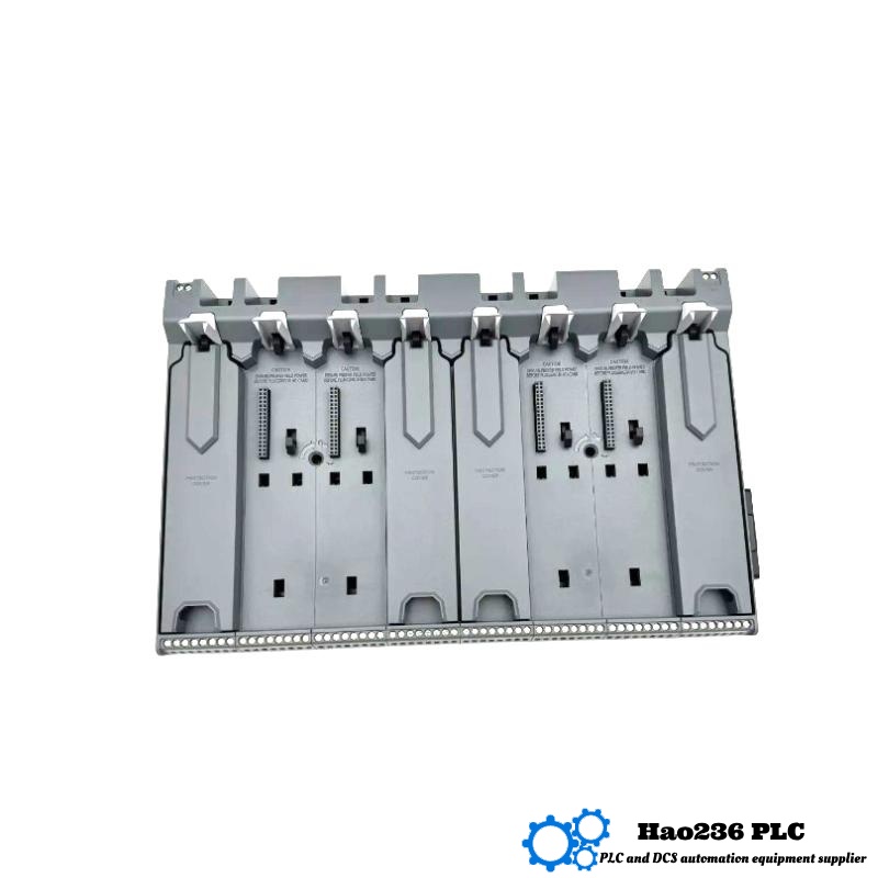 Emerson KJ4005X1-BE1 Input/Output Carrier DeltaV series
