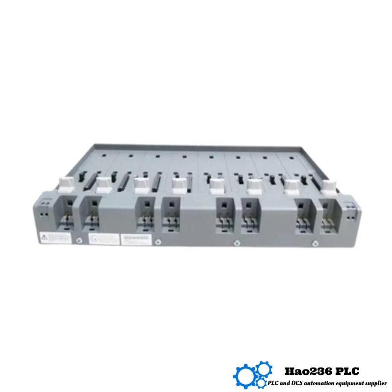 Emerson KJ4005X1-BE1 Input/Output Carrier DeltaV series