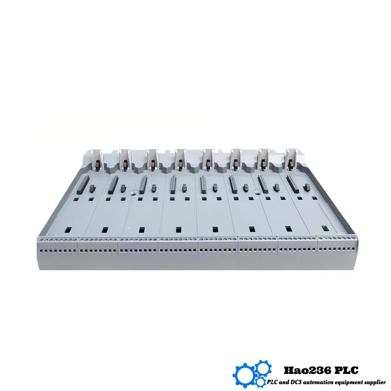 Emerson KJ4005X1-BE1 Input/Output Carrier DeltaV series