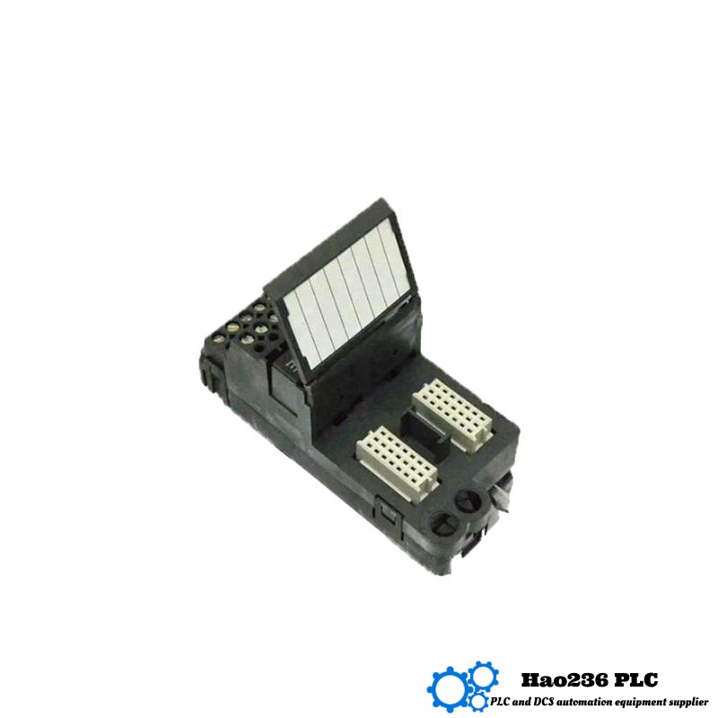 Emerson KJ4006X1-BG1 16-Channel Terminal Block