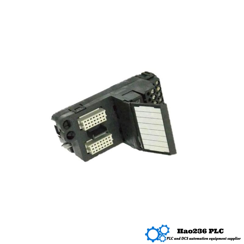 Emerson KJ4006X1-BG1 16-Channel Terminal Block