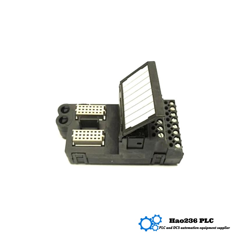 Emerson KJ4006X1-BG1 16-Channel Terminal Block