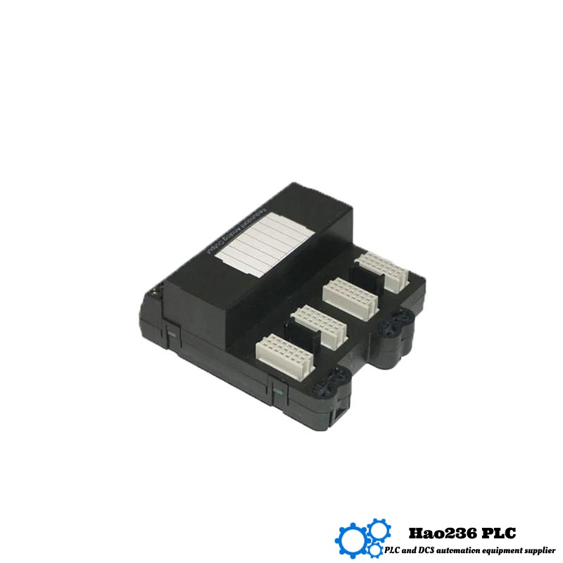 Emerson KJ4006X1-BT1 Redundant AO 8-Channel Terminal Block DeltaV series