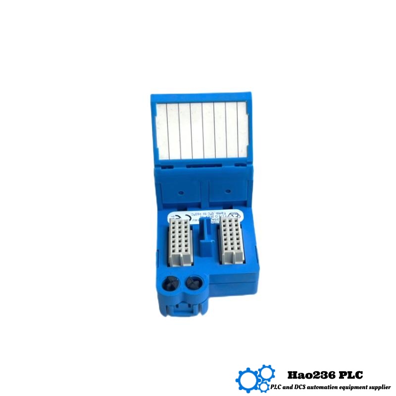 Emerson KJ4110X1-BB1 Loop Breaker Module DeltaV series