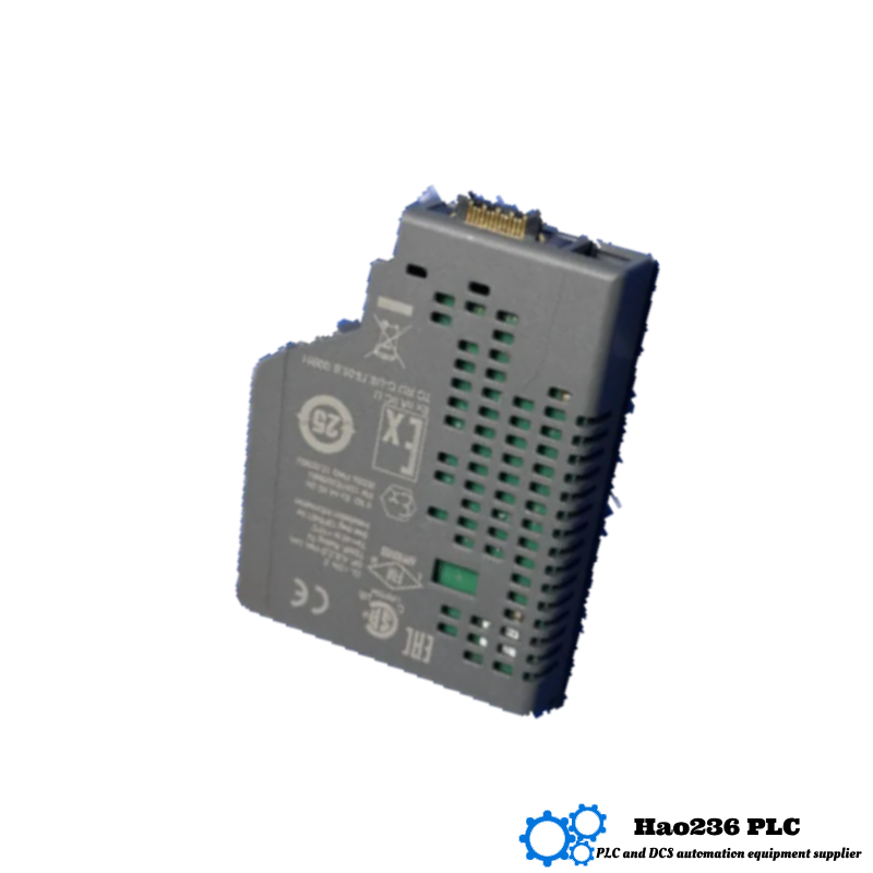 Emerson KL1604X1-BA1 Ethernet Isolation Port DeltaV series