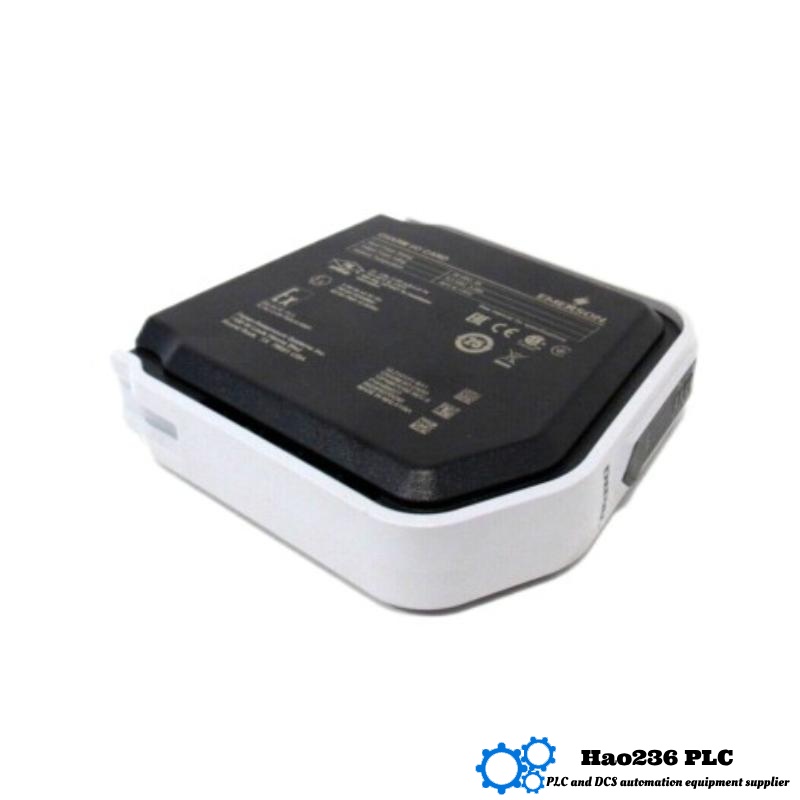 Emerson KL2101X1-BA1 Input/Output Module DeltaV series