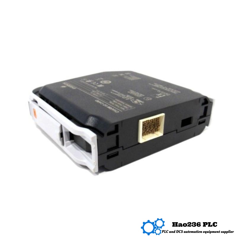 Emerson KL2101X1-BA1 Input/Output Module DeltaV series
