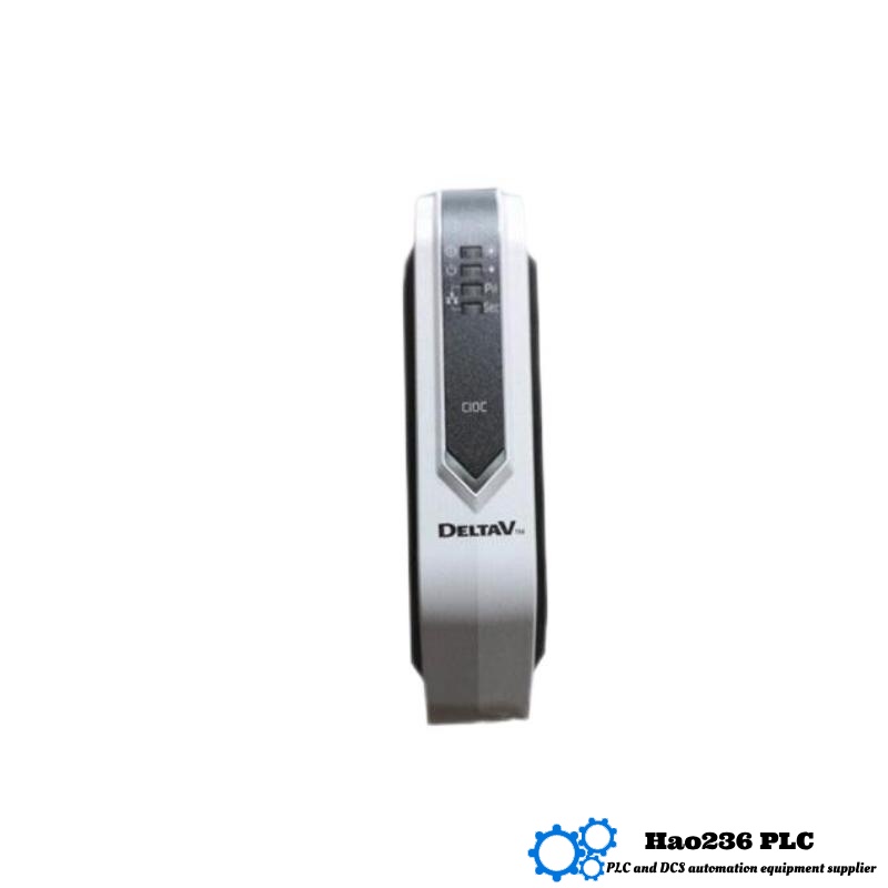 Emerson KL2101X1-BA1 Input/Output Module DeltaV series