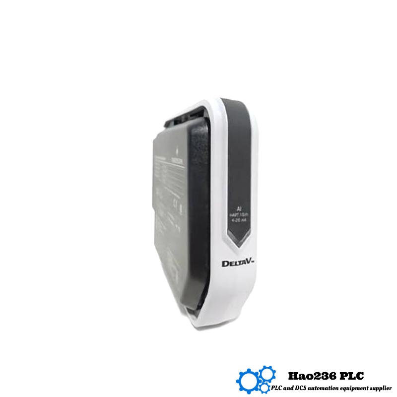 Emerson KL2101X1-BB1 CHARM I/O Card DeltaV series