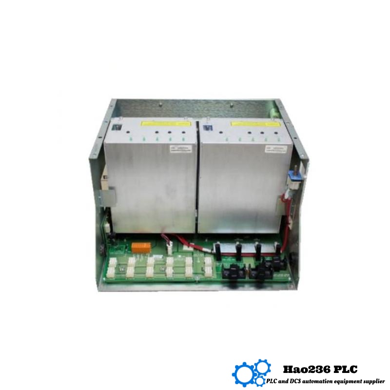 Honeywell MC-PSRX04 51404170-175 Power System Enclosure