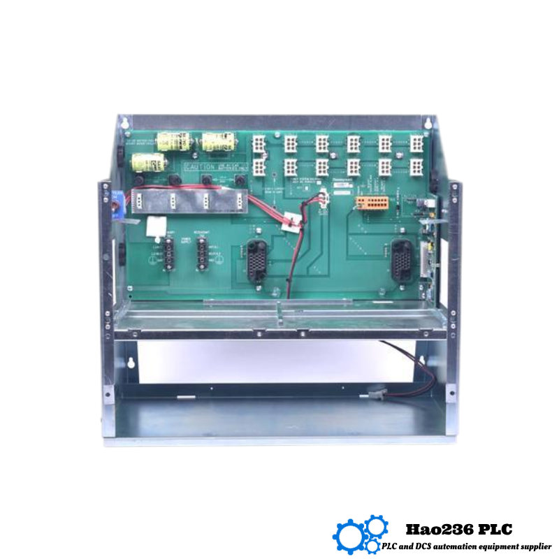 Honeywell MC-PSRX04 51404170-175 Power System Enclosure