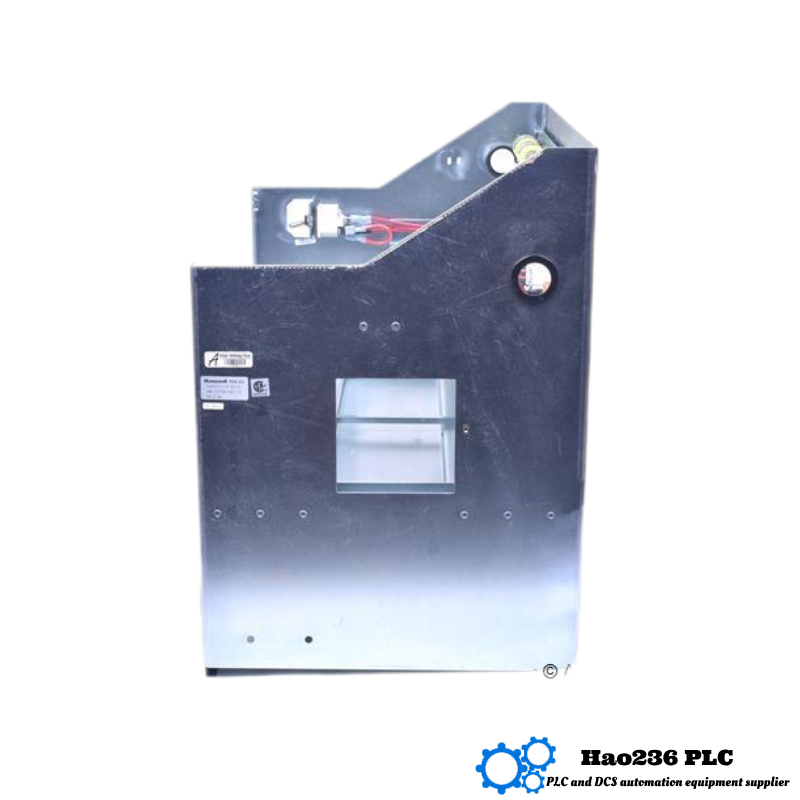 Honeywell MC-PSRX04 51404170-175 Power System Enclosure