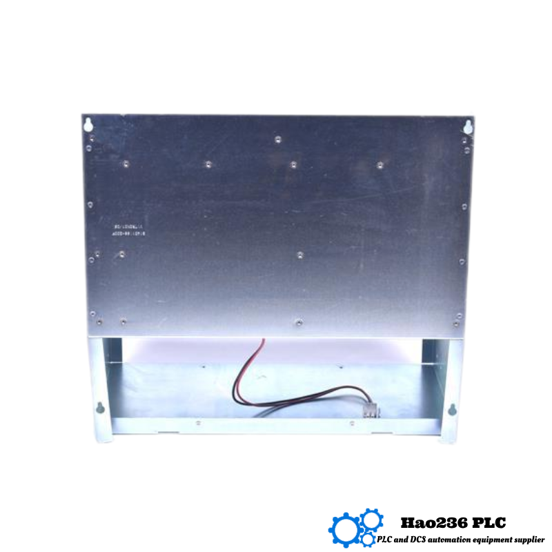 Honeywell MC-PSRX04 51404174-275 Power System Enclosure