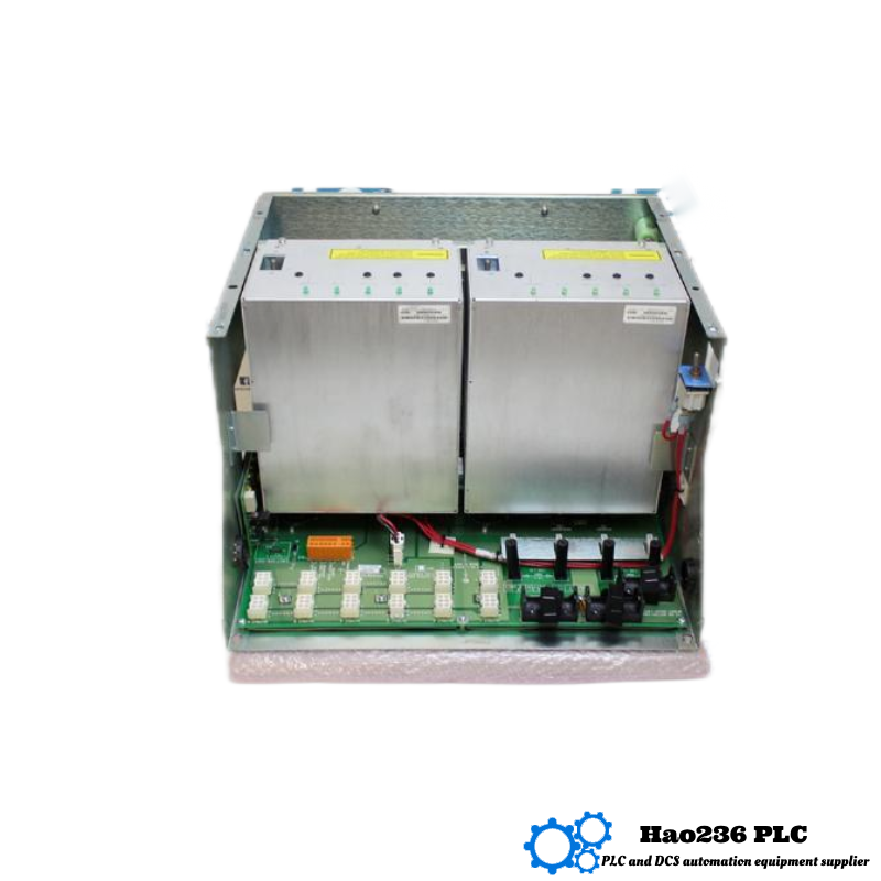 Honeywell MC-PSRX04 51404174-275 Power System Enclosure