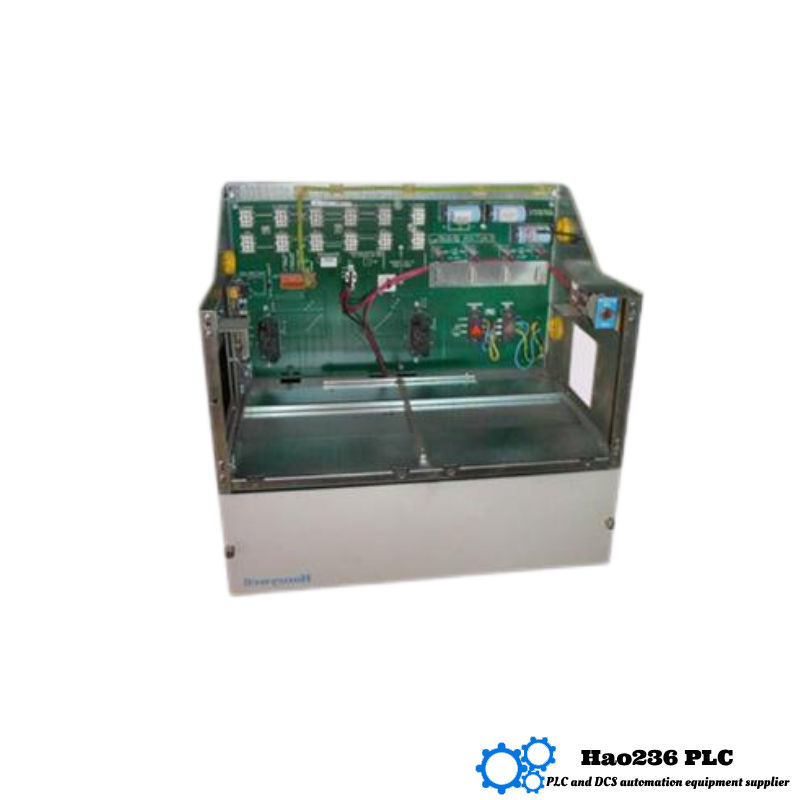 Honeywell MC-PSRX04 51404174-275 Power System Enclosure