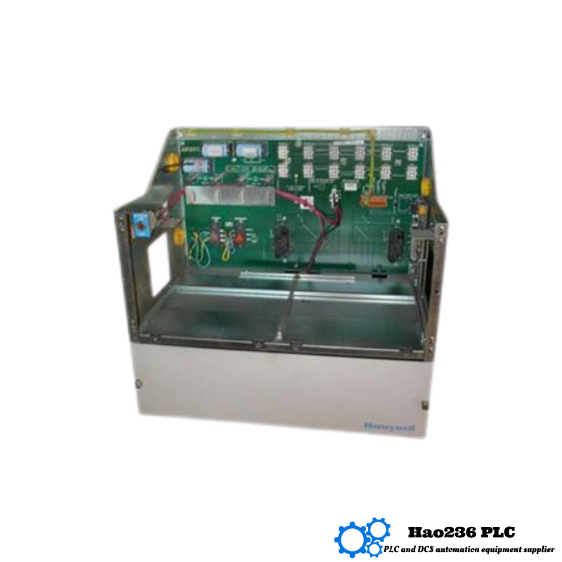 Honeywell MC-PSRX04 51404170-175 Power System Enclosure