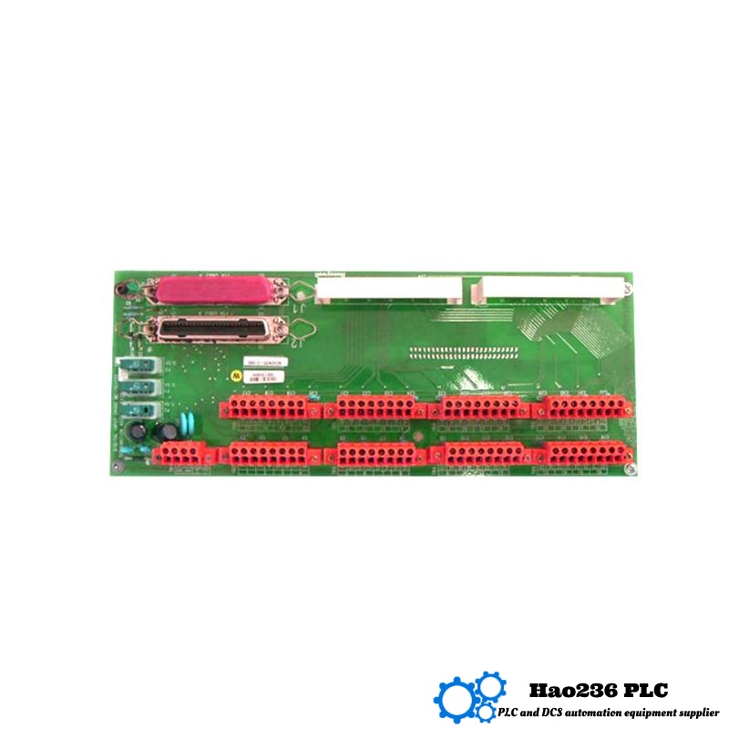 Honeywell MC-TDIY22 80366180-175 digitaalinen tulomoduuli