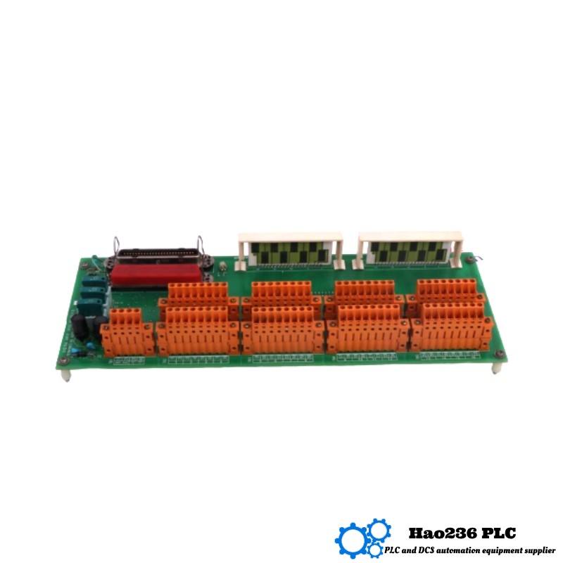 Honeywell MC-TDIY22 51204160-175 Digital Input Module