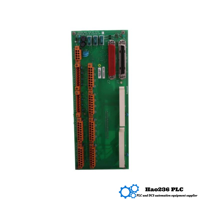 Honeywell MC-TDIY22 80366180-175 digitaalinen tulomoduuli
