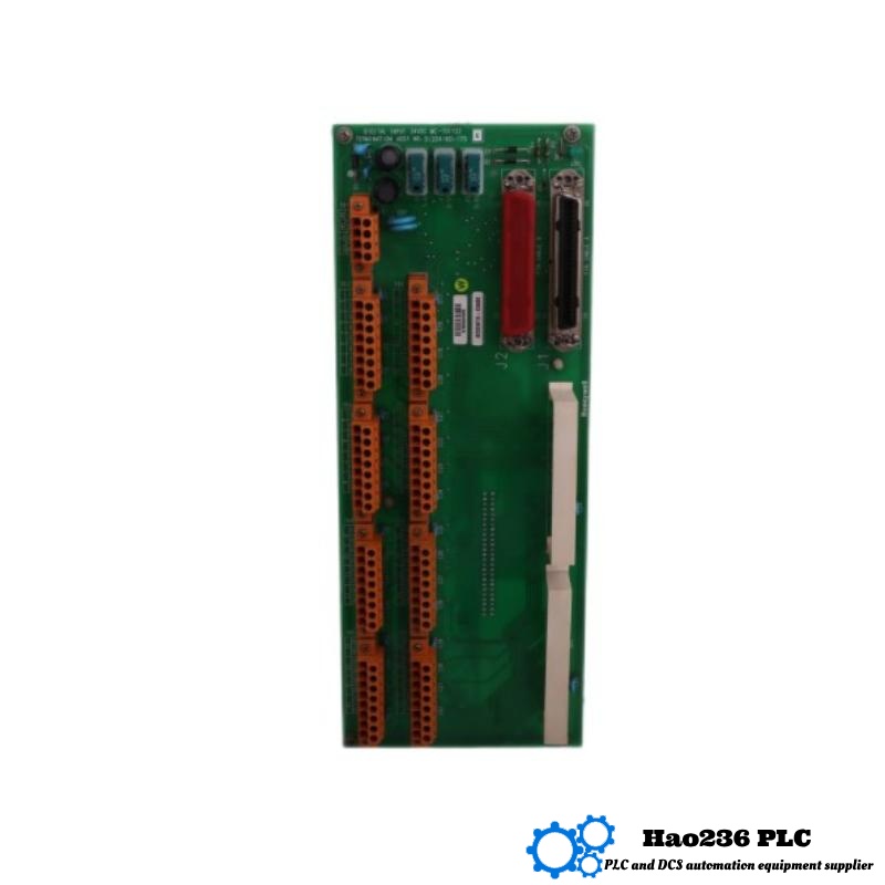 Honeywell MC-TDIY22 51204160-175 Digital Input Module