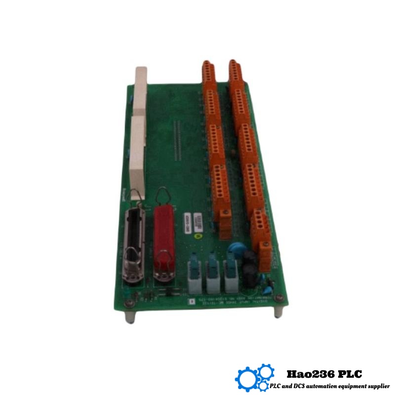 Honeywell MC-TDIY22 51204160-175 Digital Input Module
