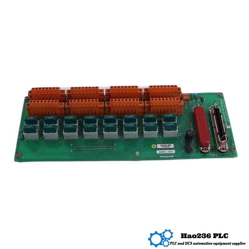Honeywell MC-TDIY22 51204160-175 Digital Input Module