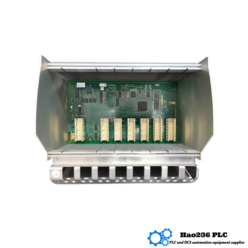 ABB PM 803F 3BDH000530R1 Drive Module Unit