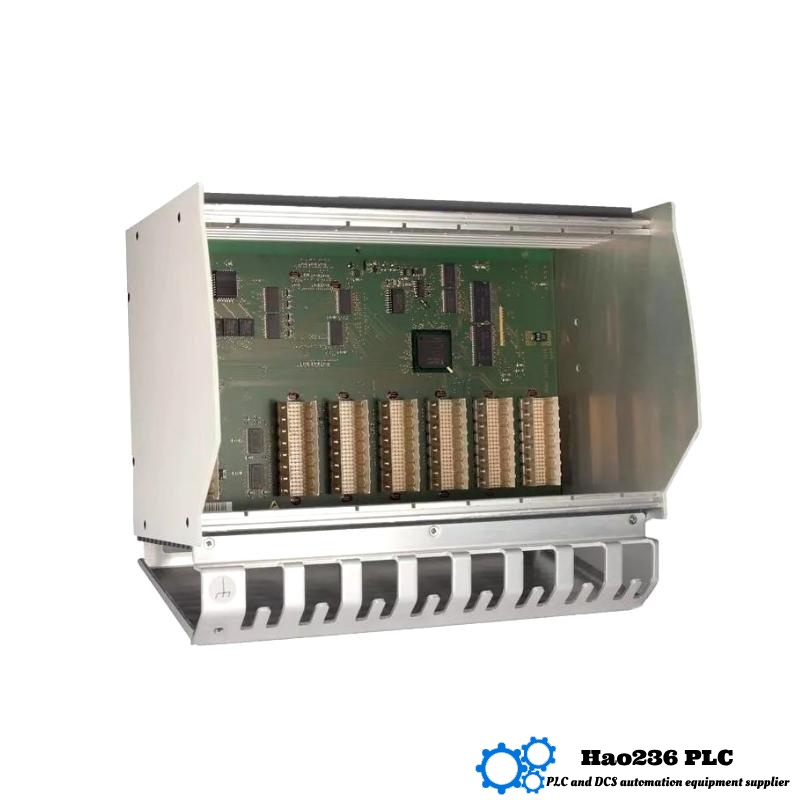ABB PM 803F 3BDH000530R1 Drive Module Unit