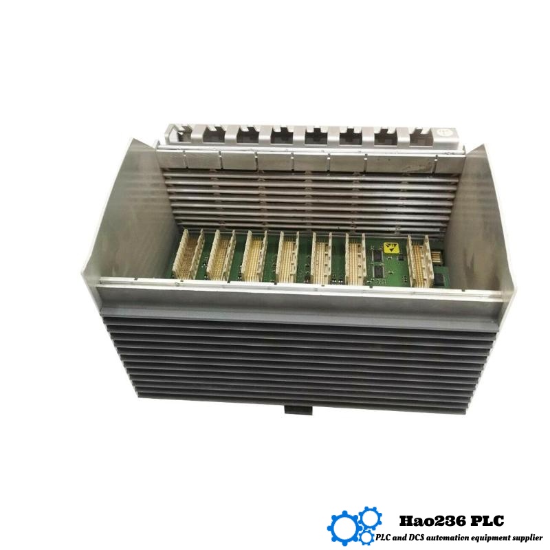 ABB PM 803F 3BDH000530R1 Drive Module Unit