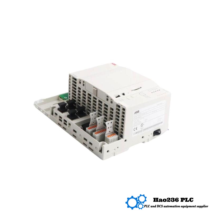 ABB PM 902F 3BDH001000R0005 CPU Processor Unit Freelance AC 900F series